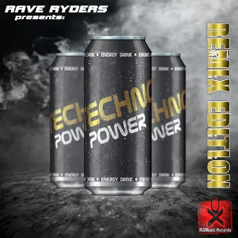 Techno Power (Remix Edition) by Rave Ryders