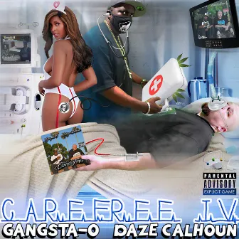 Carefree IV by Daze Calhoun