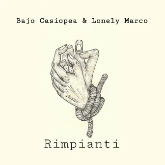 Rimpianti by Lonely Marco