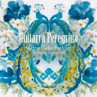 Guitarra Peregrina by Víctor Celis Padrón