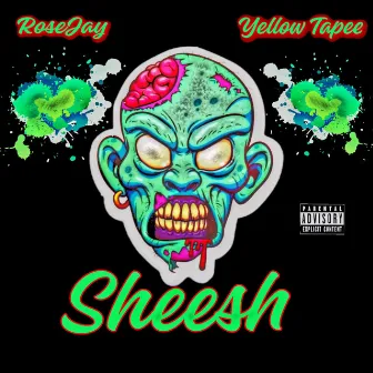 Sheesh by Rose Jay