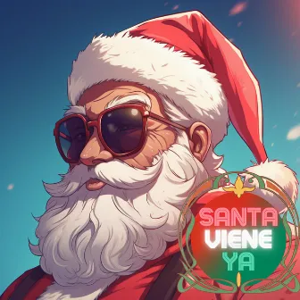 Santa Viene Ya by 