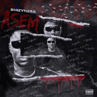 Asem by Bhizyness