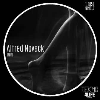 Run by Alfred Novack