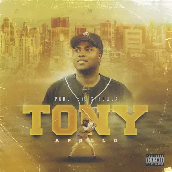 Tony by Apollo