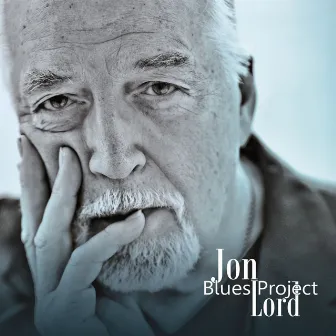 Blues Project by Jon Lord