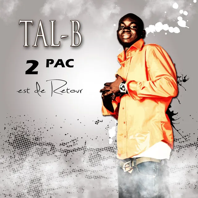 2 Pac est de retour