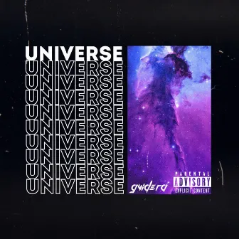 UNIVERSE by G V I D E R A