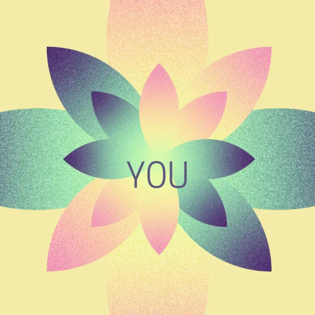 You