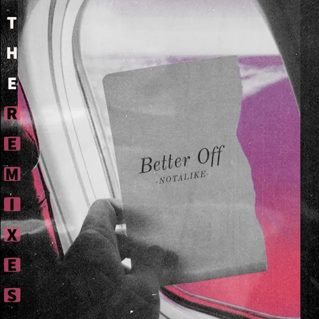 Better Off - Kanslor Remix