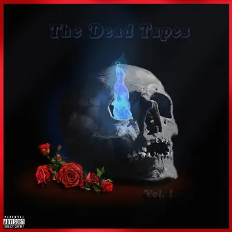 The Dead Tapes, Vol. 1 by S.G.