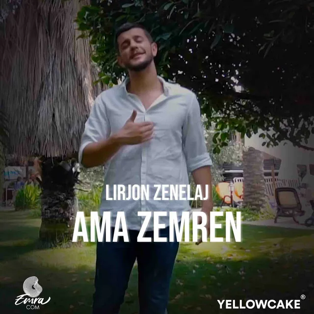 Ama zemren