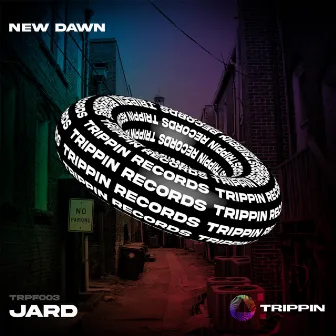 New Dawn by JARD