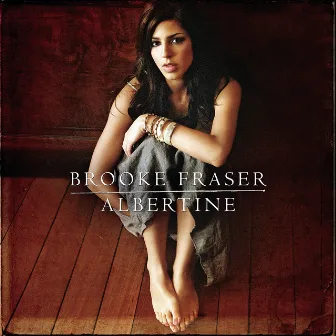 Albertine by Brooke Fraser