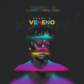 Veneno by AfroGANG