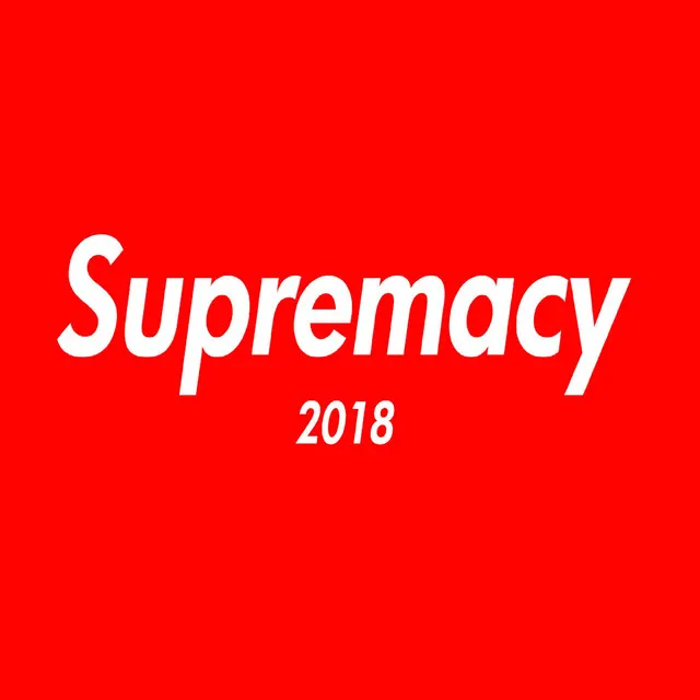 Supremacy 2018 (feat. Krabba)