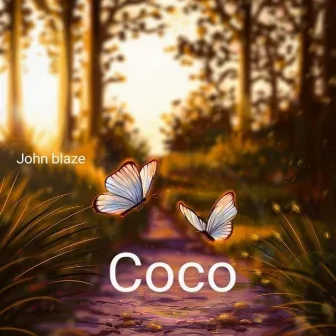 Coco by John blaze