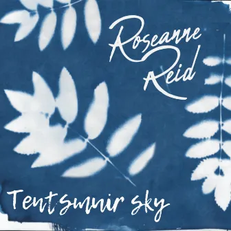 Tentsmuir Sky by Roseanne Reid