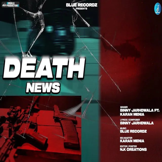 Death News