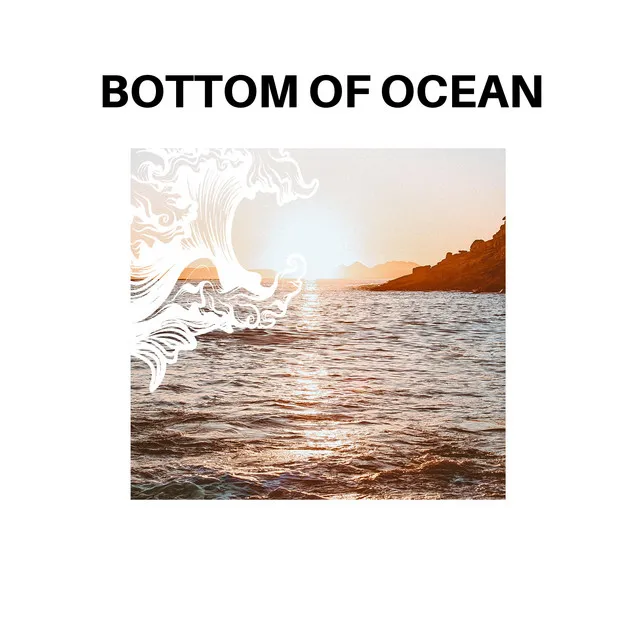 Bottom of Ocean