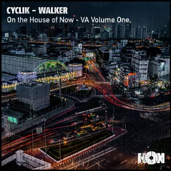 Walker by Cyclik