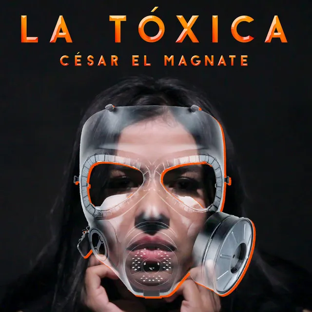 La Tóxica