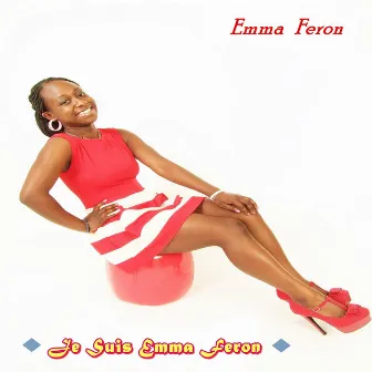 Je suis Emma Feron by Emma Feron