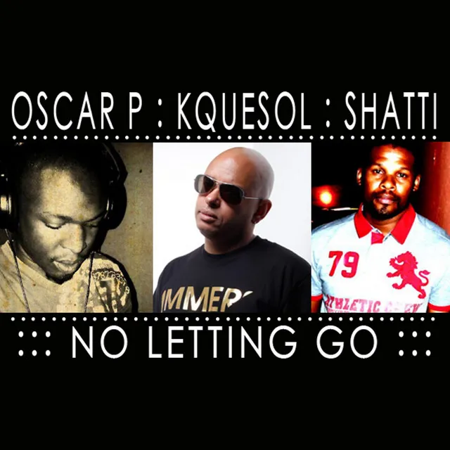 No Letting Go - Benny T Tswana Perspectives Afro Mix