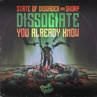 Dissociate by Skorp