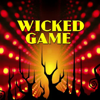 Wicked Game by Red Titanic