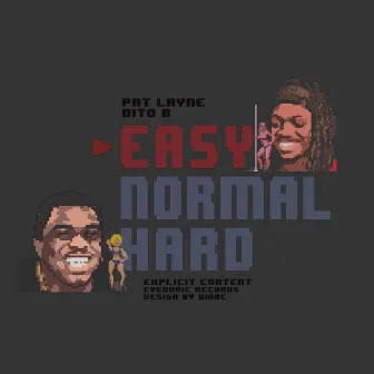 Easy by Pat Layne