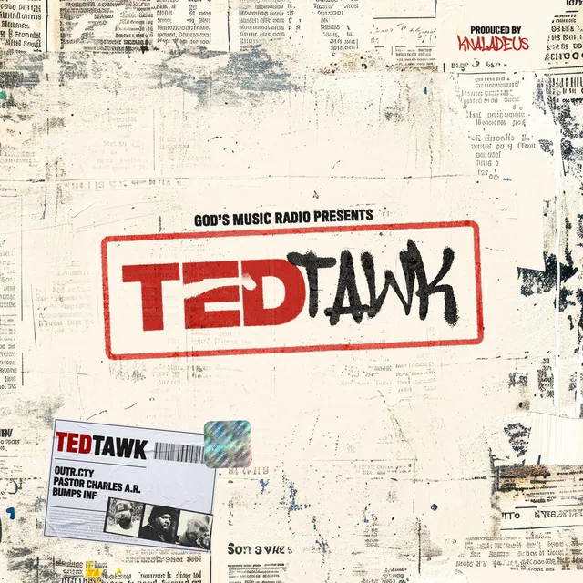 TED Tawk