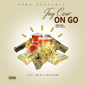 On Go by Jay Czar