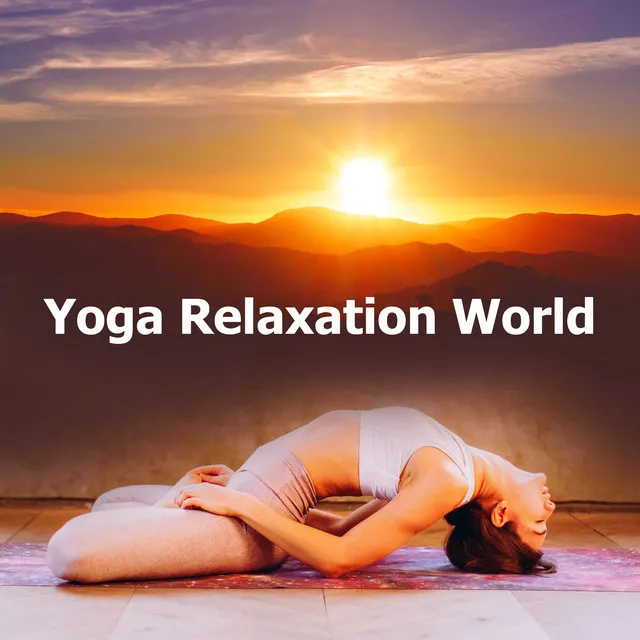 Yoga Relaxation World