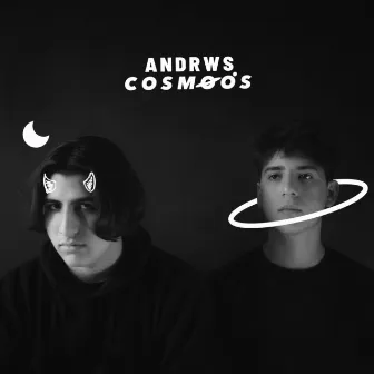 Cosmoos by Andrws