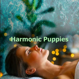 Harmonic Puppies by Puppy Music Therapy