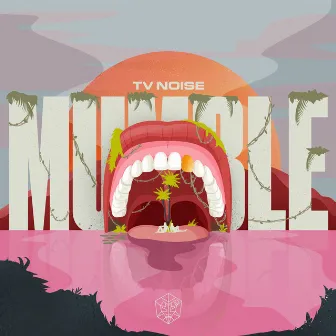 Mumble by TV Noise