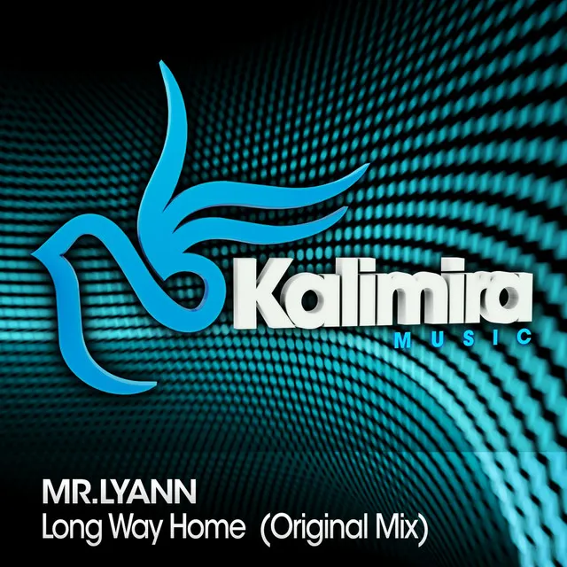 Long Way Home - Original Mix