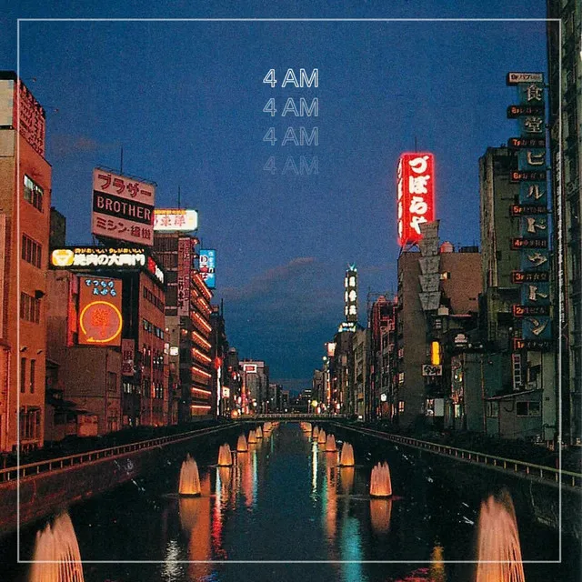 4 AM