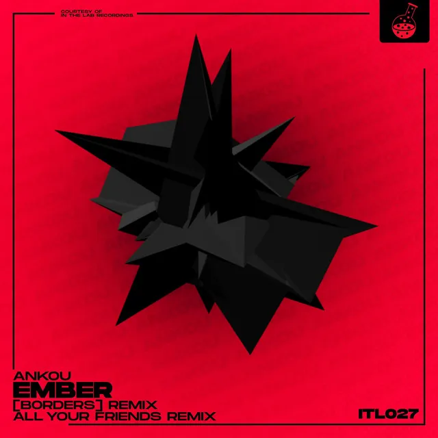 Ember ( all your friends Remix)