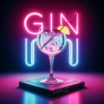 Gin by Miriz