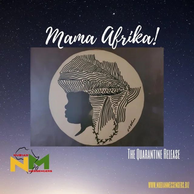 Mama Afrika!