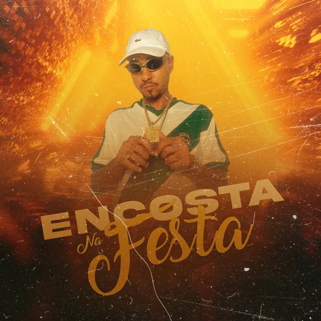 Encosta na Festa