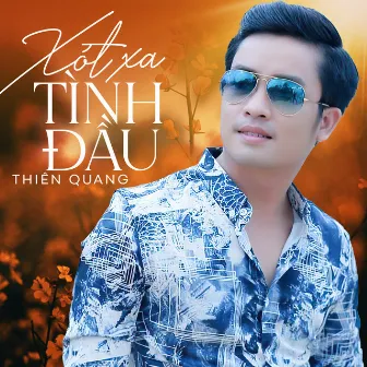 Xót Xa Tình Đầu by Thiên Quang