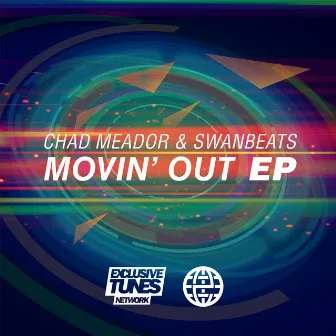 Movin Out EP by Swanbeats