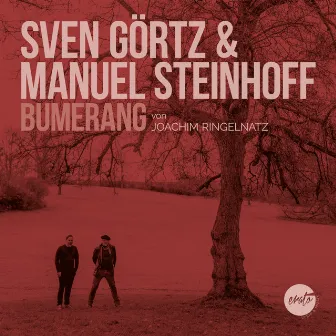 Bumerang by Manuel Steinhoff