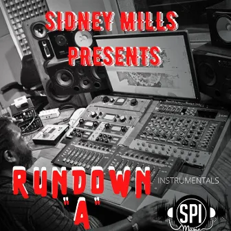 Run Down A by Sidney Mills