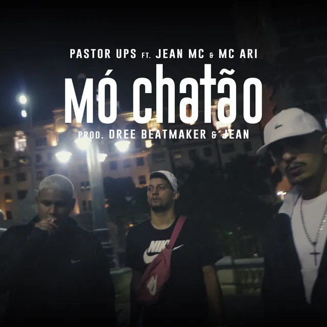 Mó Chatão