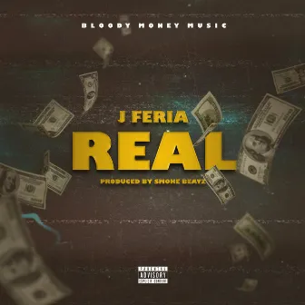 REAL by J Feria