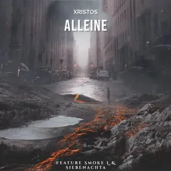 Alleine by Smoke L